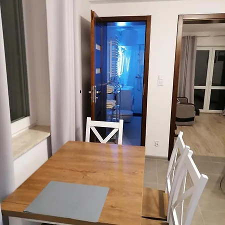 Фермерский дом U Edka