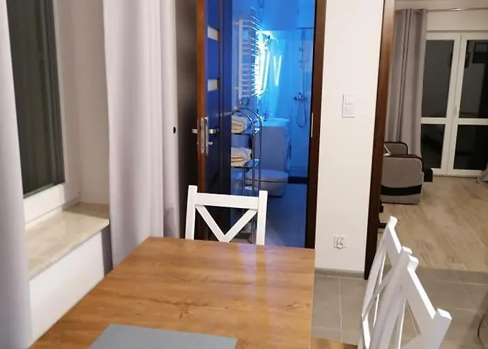 Фермерский дом U Edka